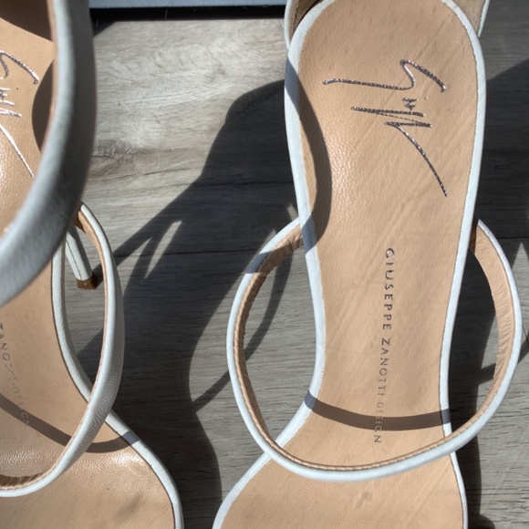 Giuseppe Zanotti Harmony 120mm heels - Picture 6 of 16